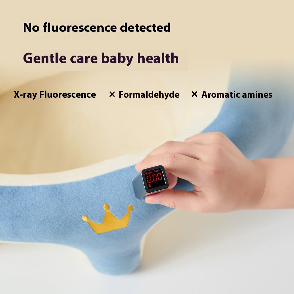 Baby Practice Sitting Artifact Pillow Sofa