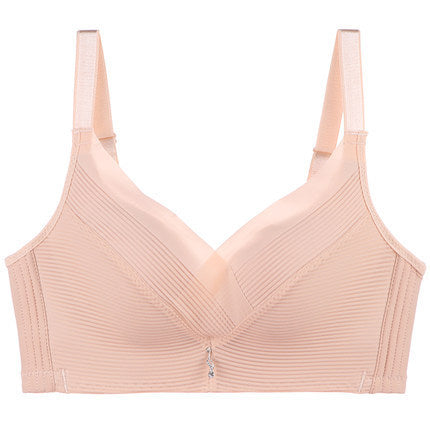 Wireless Seamless Lifting Bra
