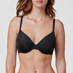 Seamless Underwear Bra